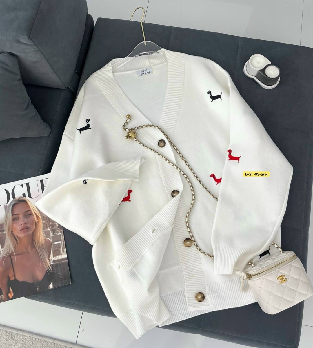 кардиган кашемир,кофта кашемир,кофта кардиган,кардиган с таксами,кардиган