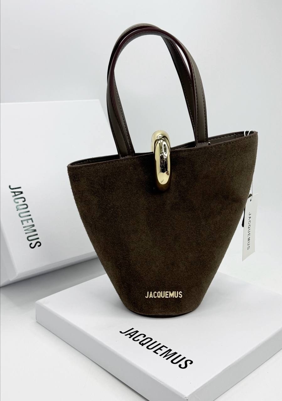 сумка jacquemus,сумка,женская сумка,сумка женская jacquemus,сумка ведро