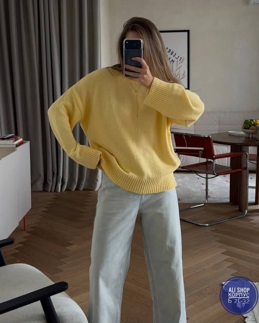 джемпер оверсайз,свитер женский оверсайз,вязаные свитера,свитер женский оверсайз вязаный,свитер оверсайз вязаный pa&bn fashion