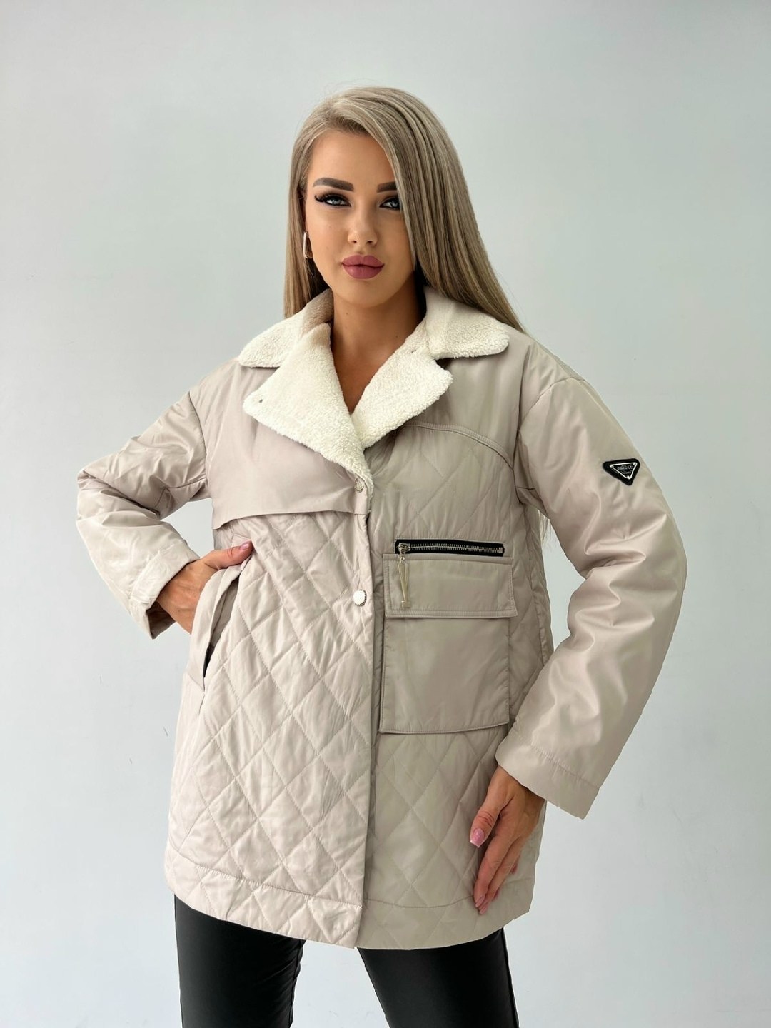 куртка,куртка модная,куртка женская демисезонная,стильная куртка,куртка стеганая