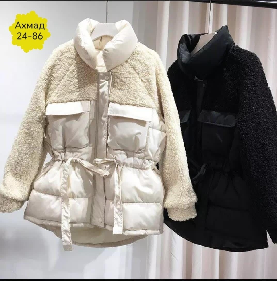 куртка ,куртка из овечьей шерсти,женская куртка,зимние куртки,женская зимняя куртка