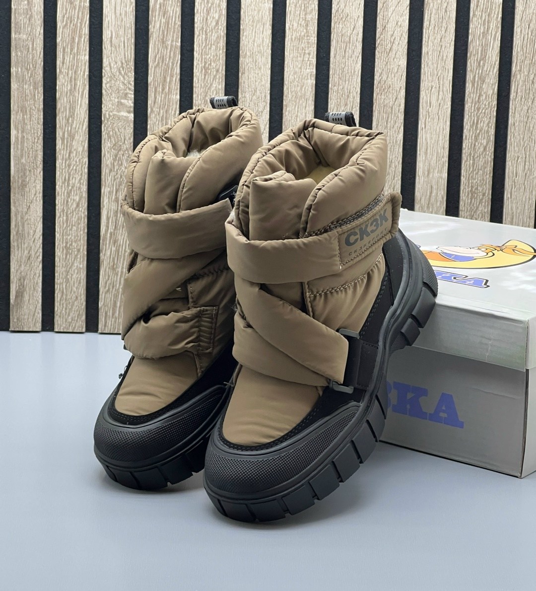 ,зимняя ,дутики женские,женская ,демисезонная