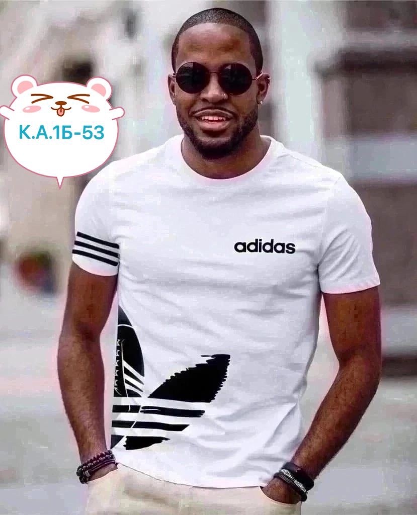 футболка adidas мужская,футболка адидас,футболки для мужчин,мужская футболка,футболка adidas