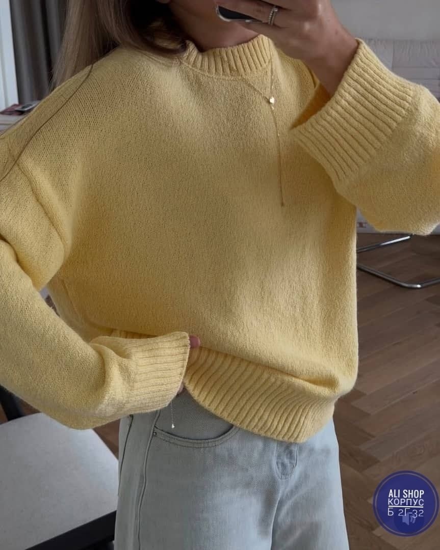 джемпер оверсайз,свитер женский оверсайз,вязаные свитера,свитер женский оверсайз вязаный,свитер оверсайз вязаный pa&bn fashion