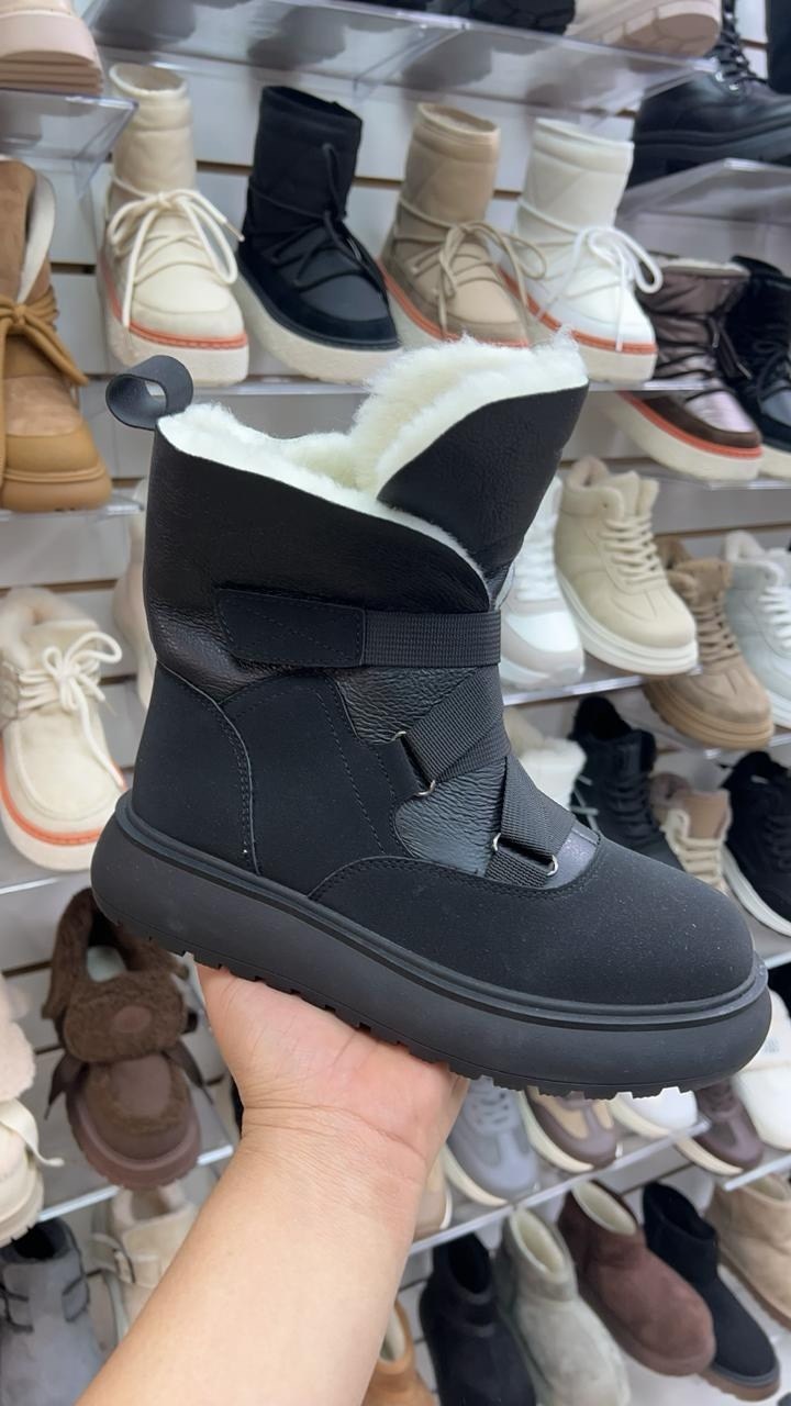 зимняя  женская,,зимняя , женская,ботинки женские зимние