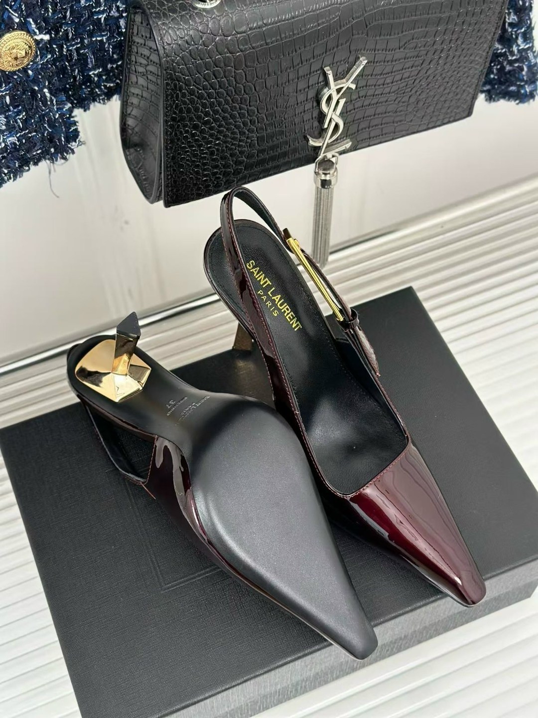 туфли yves saint laurent,saint laurent туфли,туфли фенди,босоножки yves saint laurent,босоножки ив сен лоран