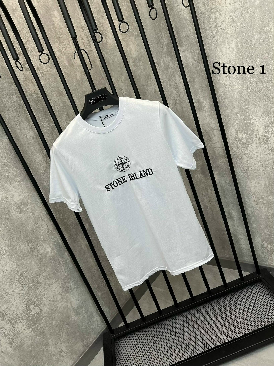 футболка мужская stone island,футболка stone island,футболка stone island 1,белая футболка stone island,stone island