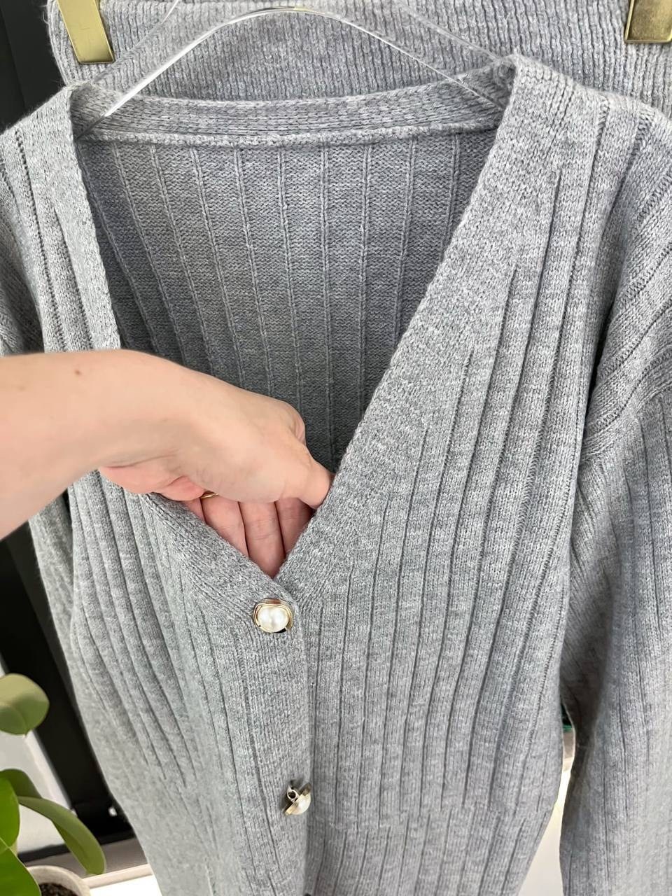 трикотажные костюмы,кардиган кофта,кардиган женский,кардиган,костюм с юбкой