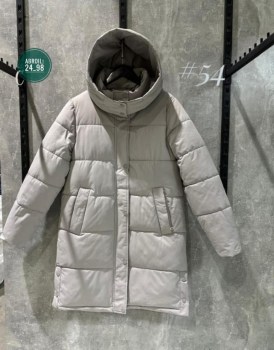 Верхняя одежда