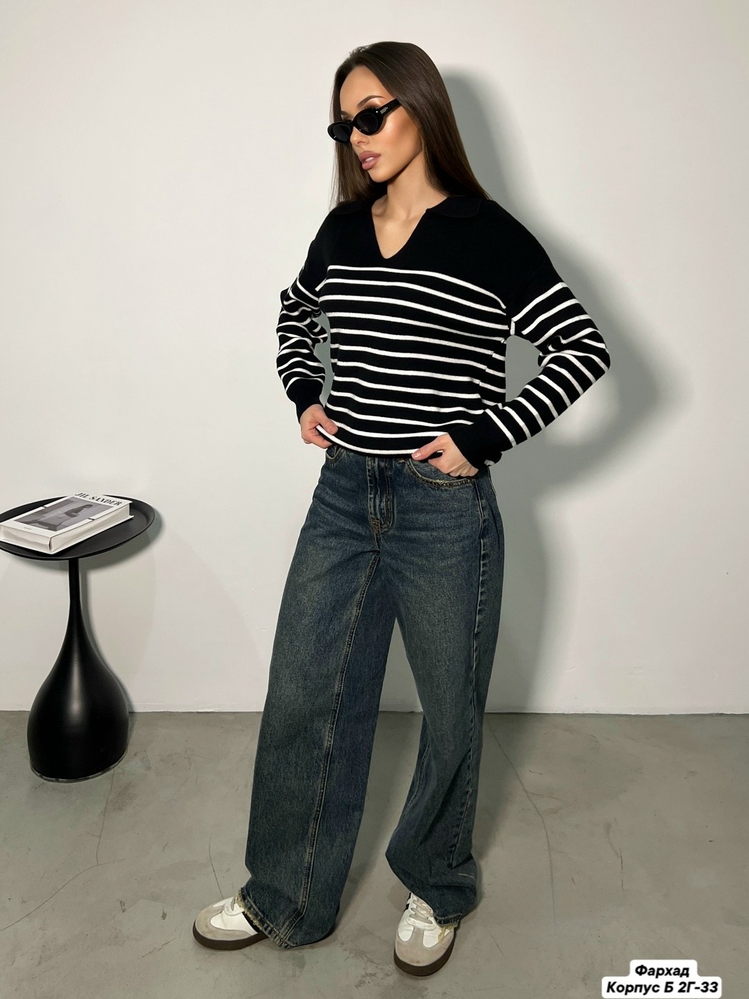 женская кофта,женский свитер,свитер в полоску,кофта в полоску,свитер кофта