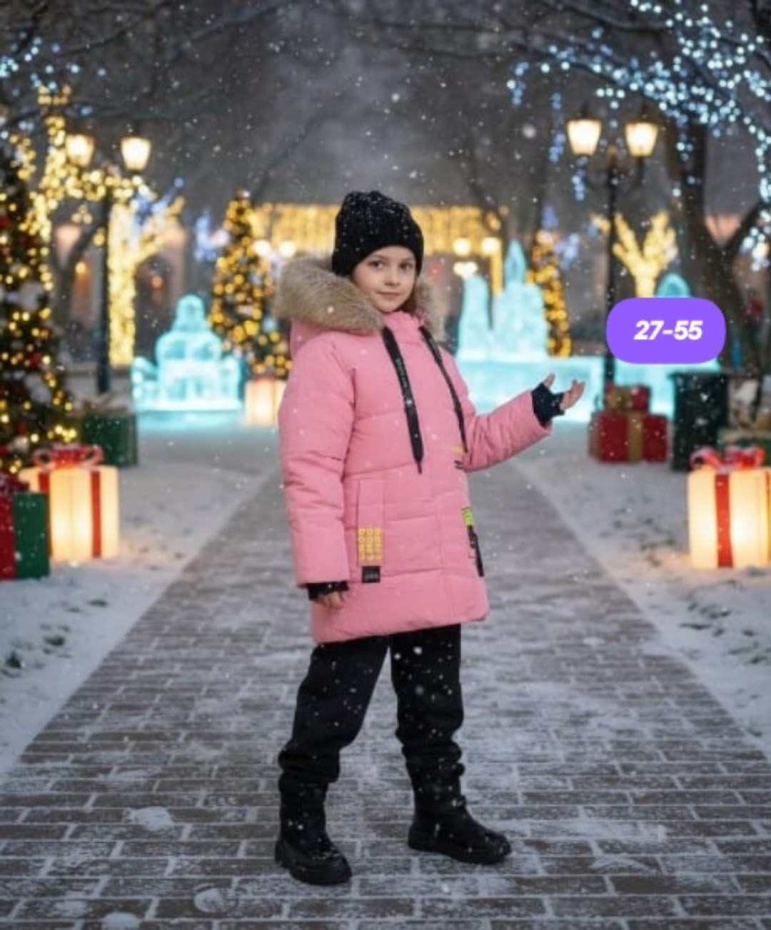 куртка для девочек,детская зимняя куртка,детская куртка,зимняя куртка для девочек,куртка зимняя