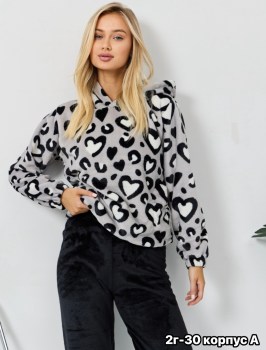 Домашняя одежда