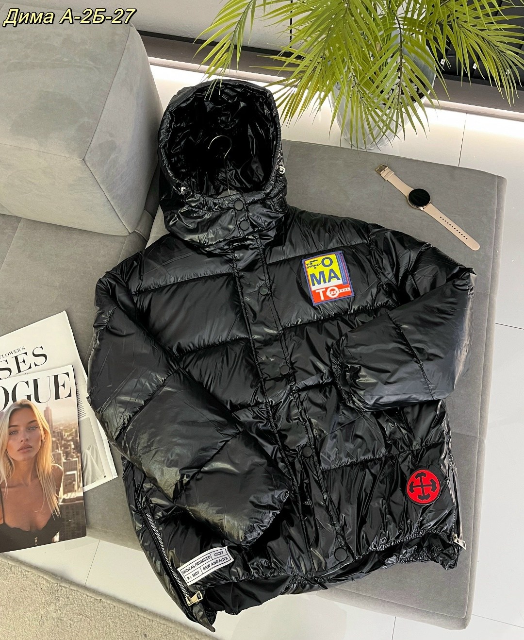 пуховик fendi,куртка пуховик глянцевый оверсайз с капюшоном moncler,пуховик moncler,зимние куртки,куртка пуховик