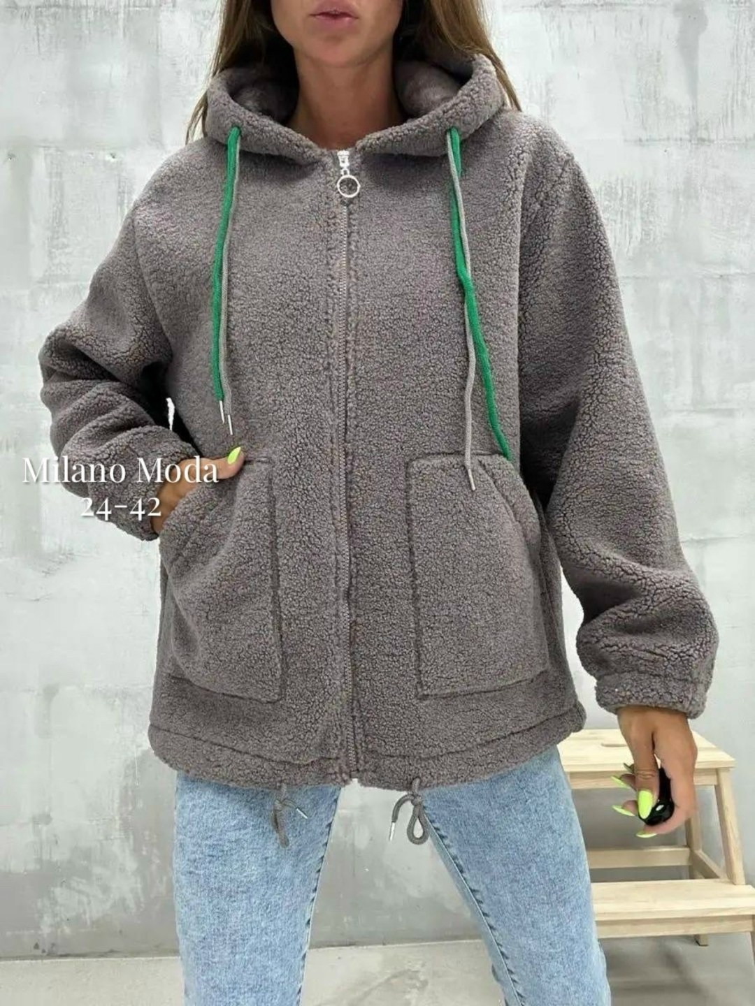 толстовка женская,куртка шерстяная,куртка барашек,куртка плюшевая,куртка чебурашка женская