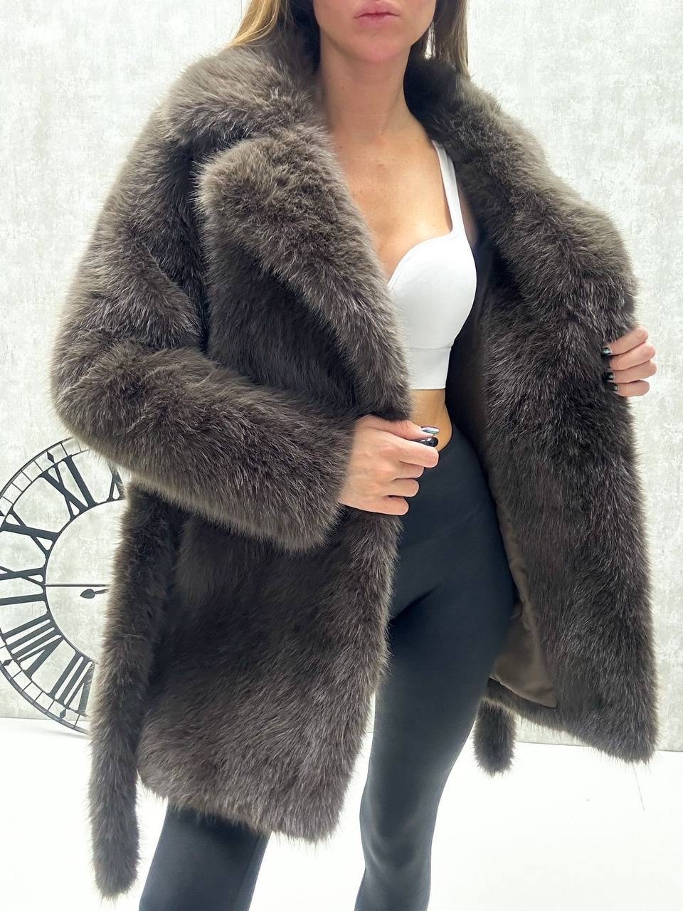 женская шуба,искусственная шуба,шуба,шубка,шуба из эко меха