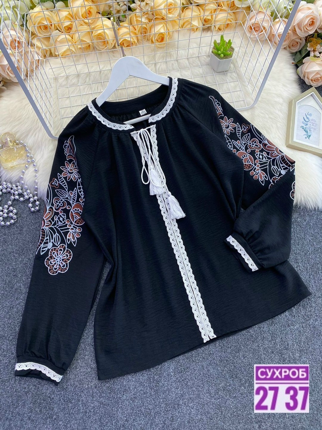 блузка в стиле бохо,женская блузка с вышивкой,модная вышивка на блузках,блузка с вышивкой,блузка стильная