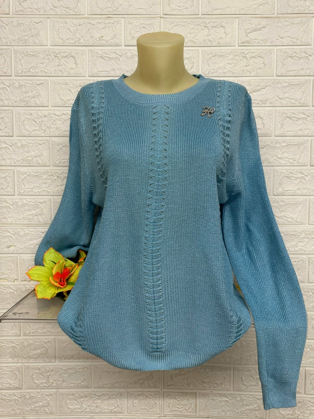 кофта женская,свитер женский,кофта,джемпер женский с люрексом,свитер кофта