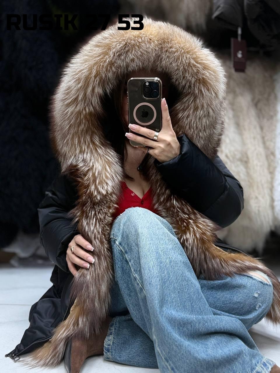 пуховик с натуральным мехом,пуховик женский с натуральным мехом,пуховик с натуральным песцом,пуховик с мехом,куртка - пуховик с мехом песца city furs