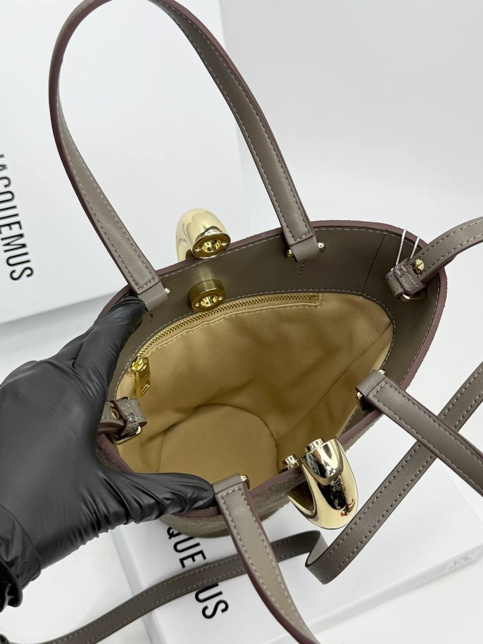 сумка jacquemus,сумка,женская сумка,сумка женская jacquemus,сумка ведро