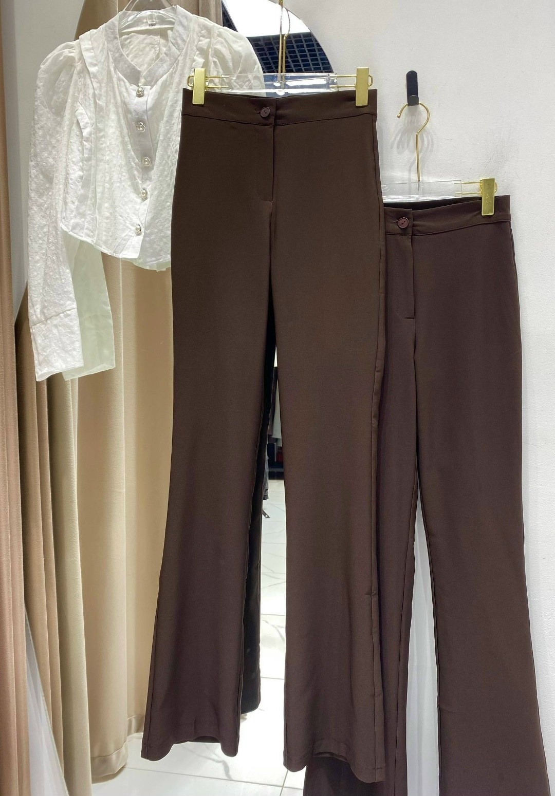 женский комбинезон,элегантные женские комбинезоны,женский комбинезон с длинным рукавом,брюки клеш,комбинезоны вечерние женские стильные