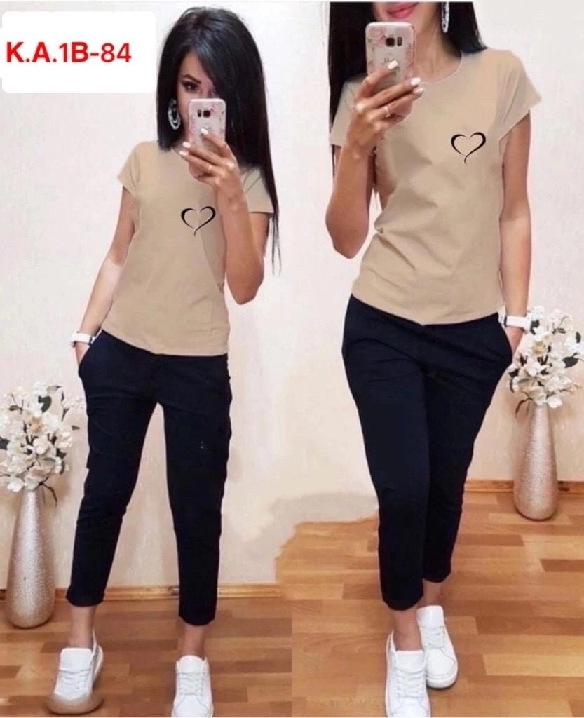 костюм женский,костюм двойка женская,костюм с брюками,костюм двойка женский летний,женские летние спортивные костюмы