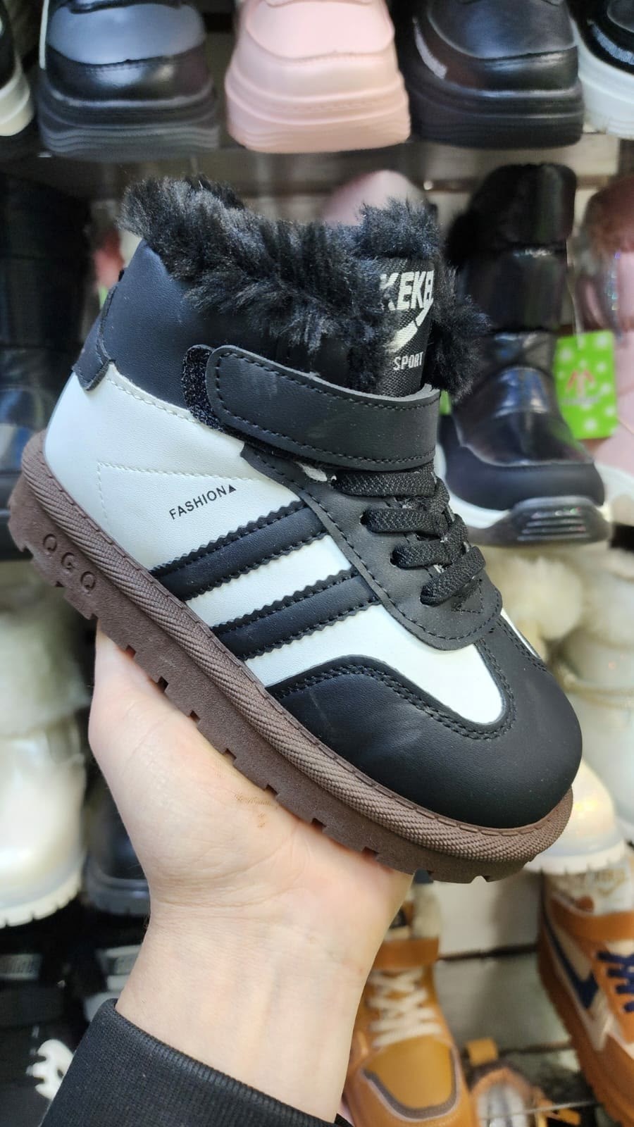 ,детские кроссовки,детская ,кроссовки зимние детские,детская зимняя