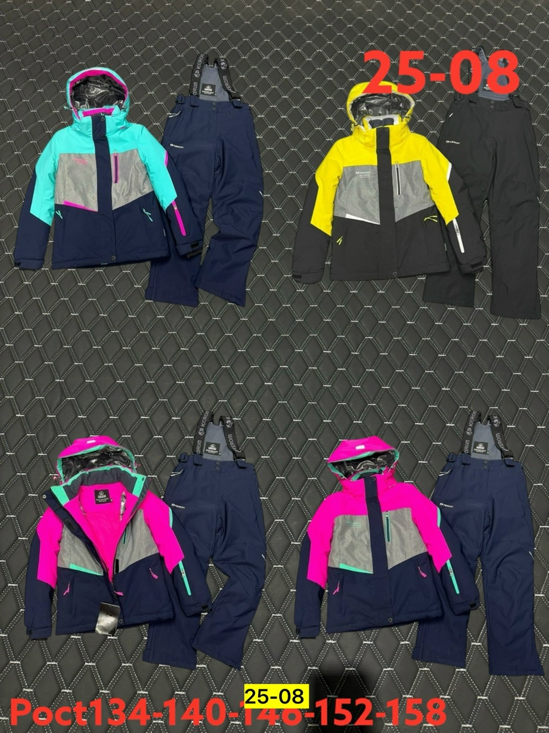 горнолыжный костюм для девочек,зимний костюм для девочек,костюм зимний,горнолыжный костюм детский,горнолыжный костюм