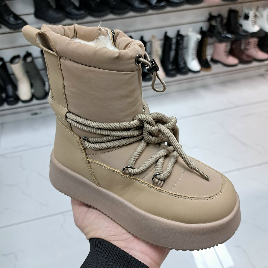 ,угги женские,дутики,дутики зимние,дутики женские