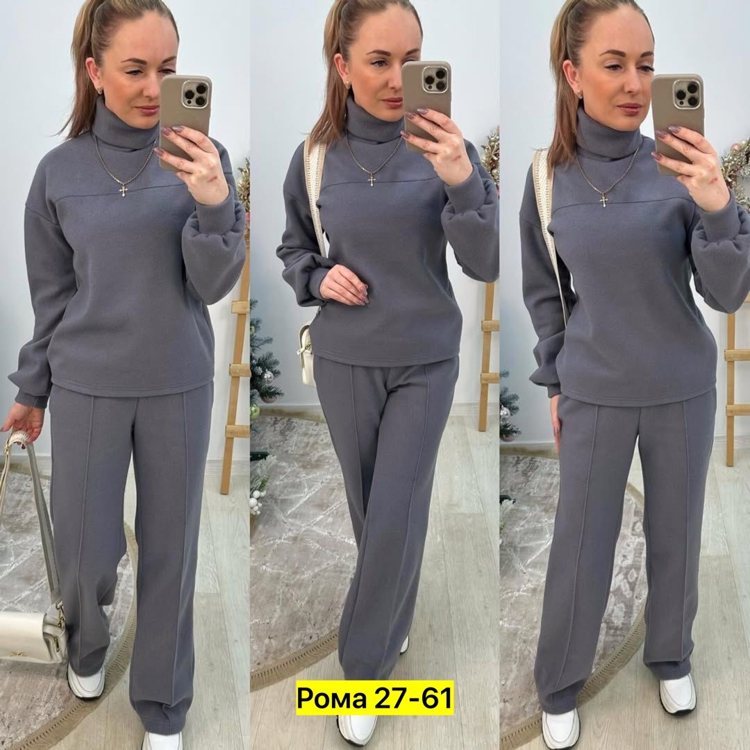 трикотажные костюмы,костюм с брюками,теплый костюм,костюмчик,cпортивный костюм женский на флисе