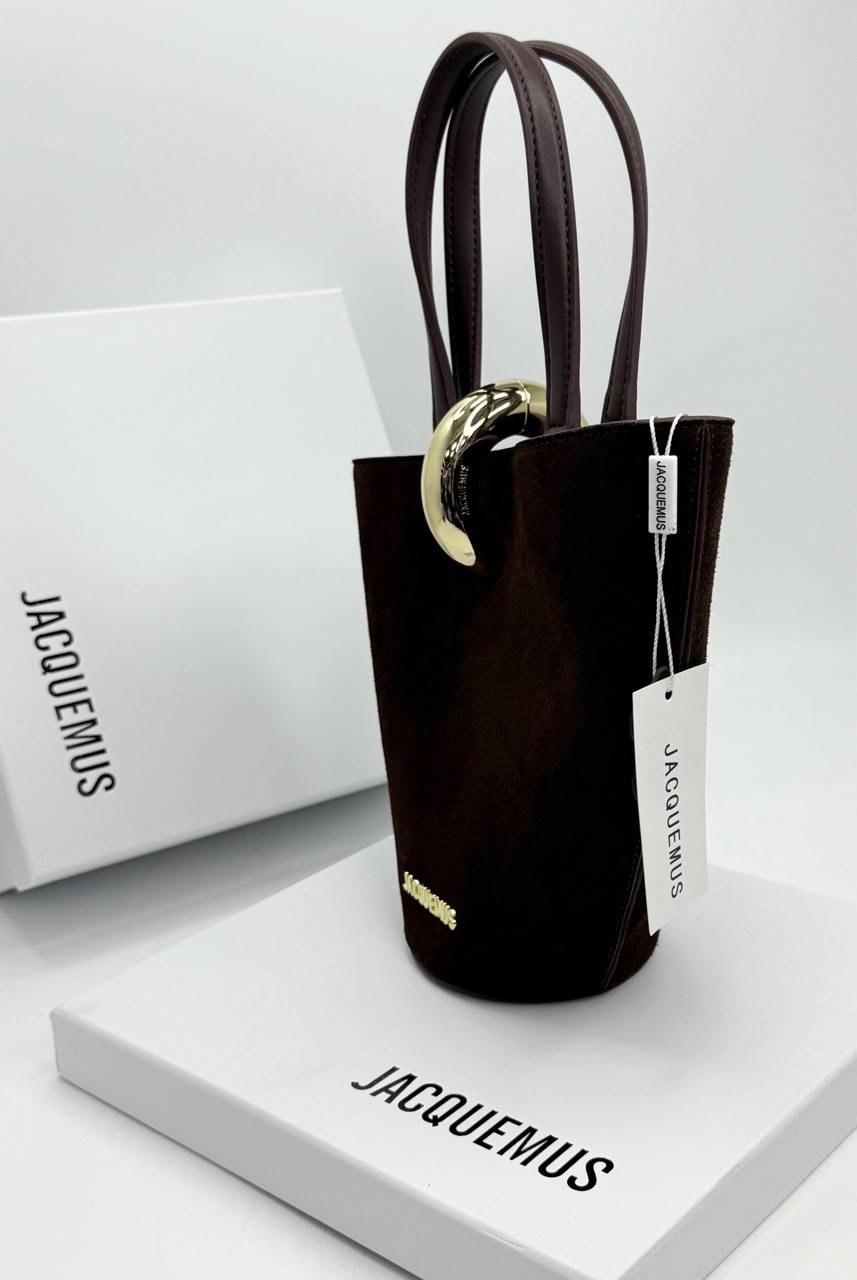 сумка jacquemus,сумка,сумка ведро,женская сумка,сумочка