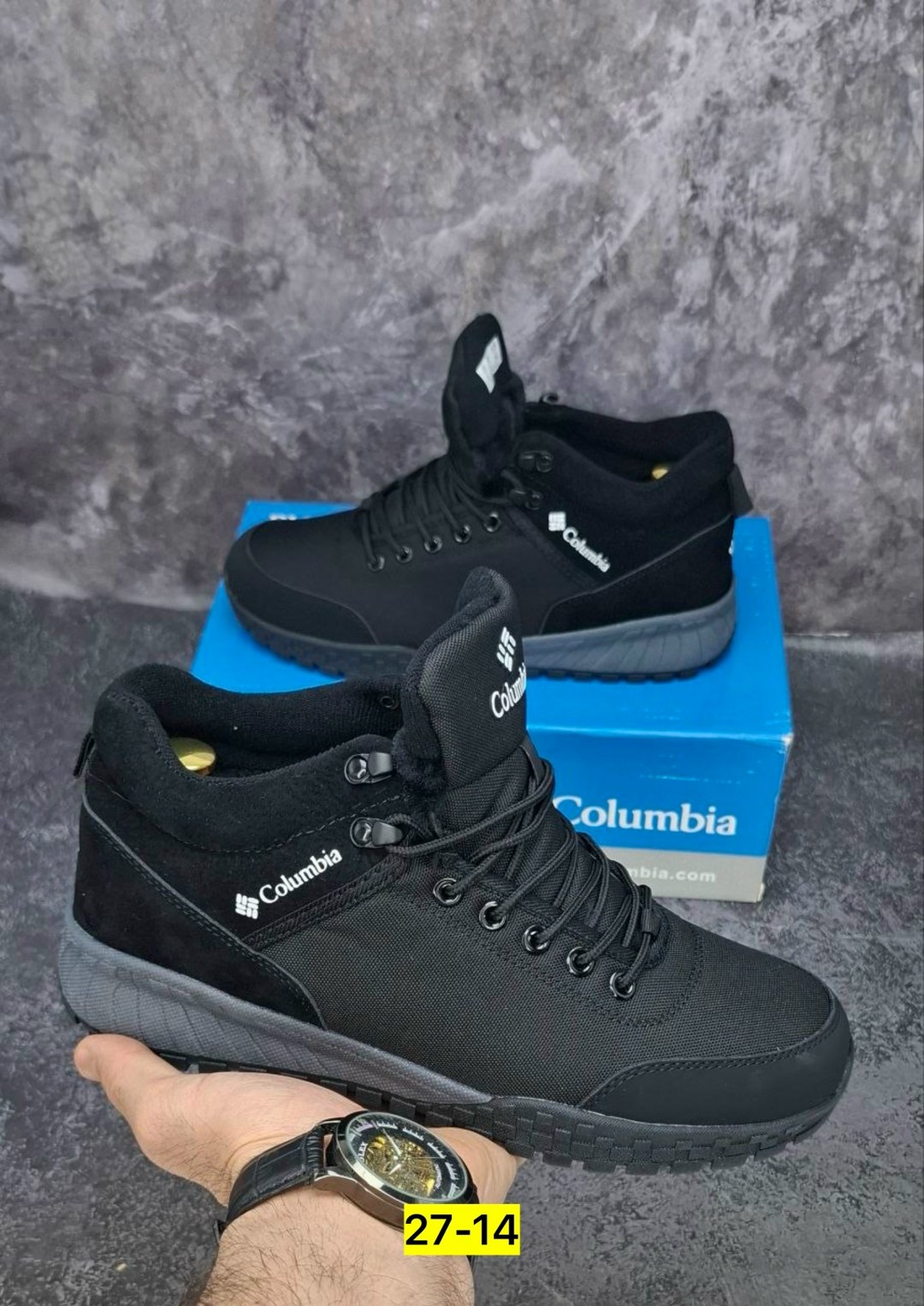 кроссовки мужские зимние columbia,кроссовки зимние columbia,,зимние мужские кроссовки,columbia waterproof кроссовки зимние