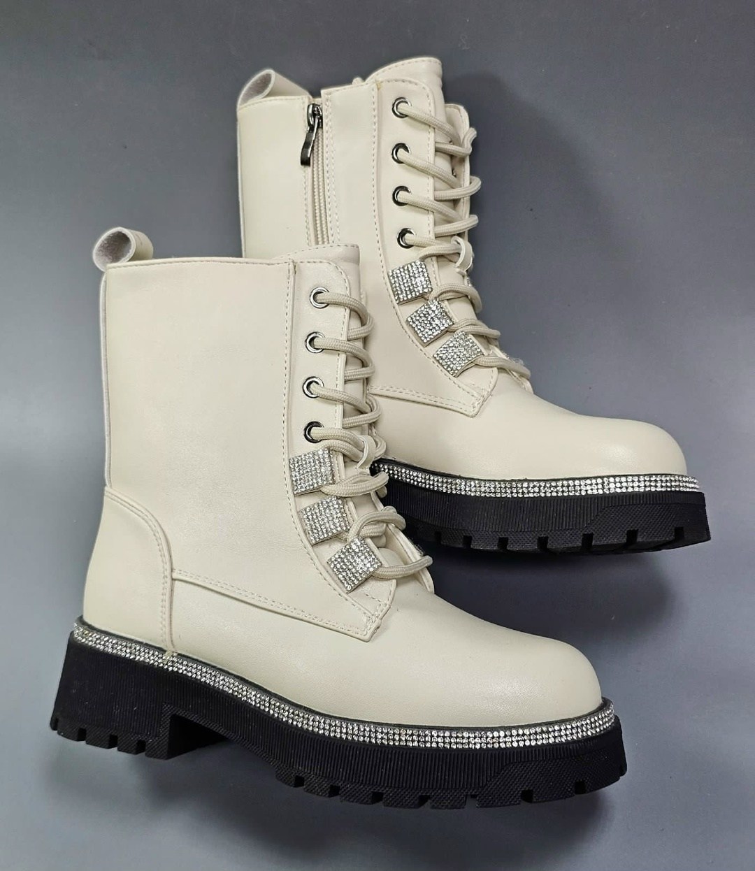 ботинки женские,,зимняя ,ботинки модные,ботинки