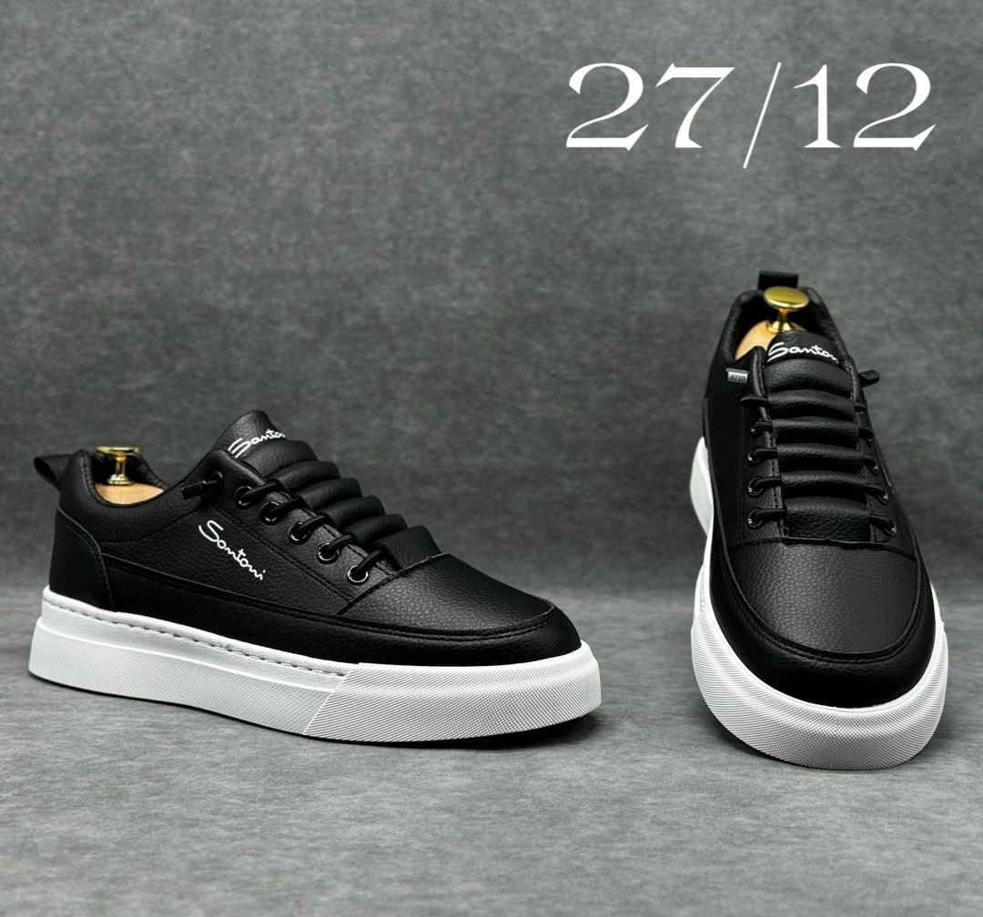 ,мужские кеды,кеды мужские santoni,кеды для мужчин кожа,мужские кожаные кеды