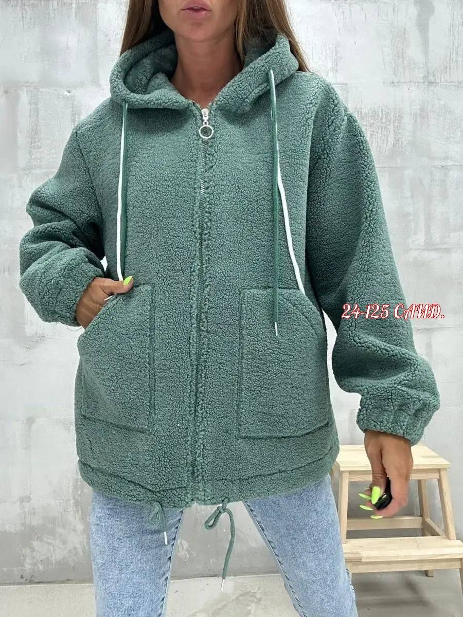 куртка из альпаки женская,куртка альпака женская,куртка женская теплая арт. 11596118,куртка из чебурашки женская,куртка чебурашка на меху yanalis 170034973