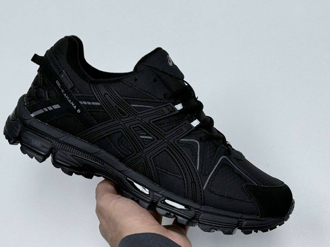 кроссовки asics gel-kahana 8 black grey,кроссовки asics gel kahana 8,кроссовки asics gel-kahana 8 gore-tex,мужские кроссовки asics gel kahana 8 "black/white",asics gel kahana 8