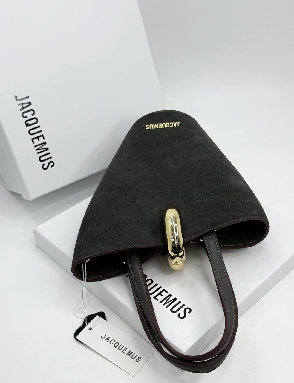 сумка jacquemus,сумка,женская сумка,сумка ведро,сумочка