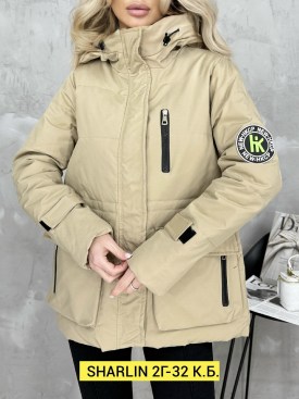 Верхняя одежда