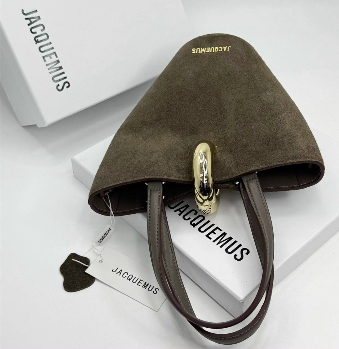 сумка jacquemus,сумка,женская сумка,сумка женская jacquemus,сумка ведро