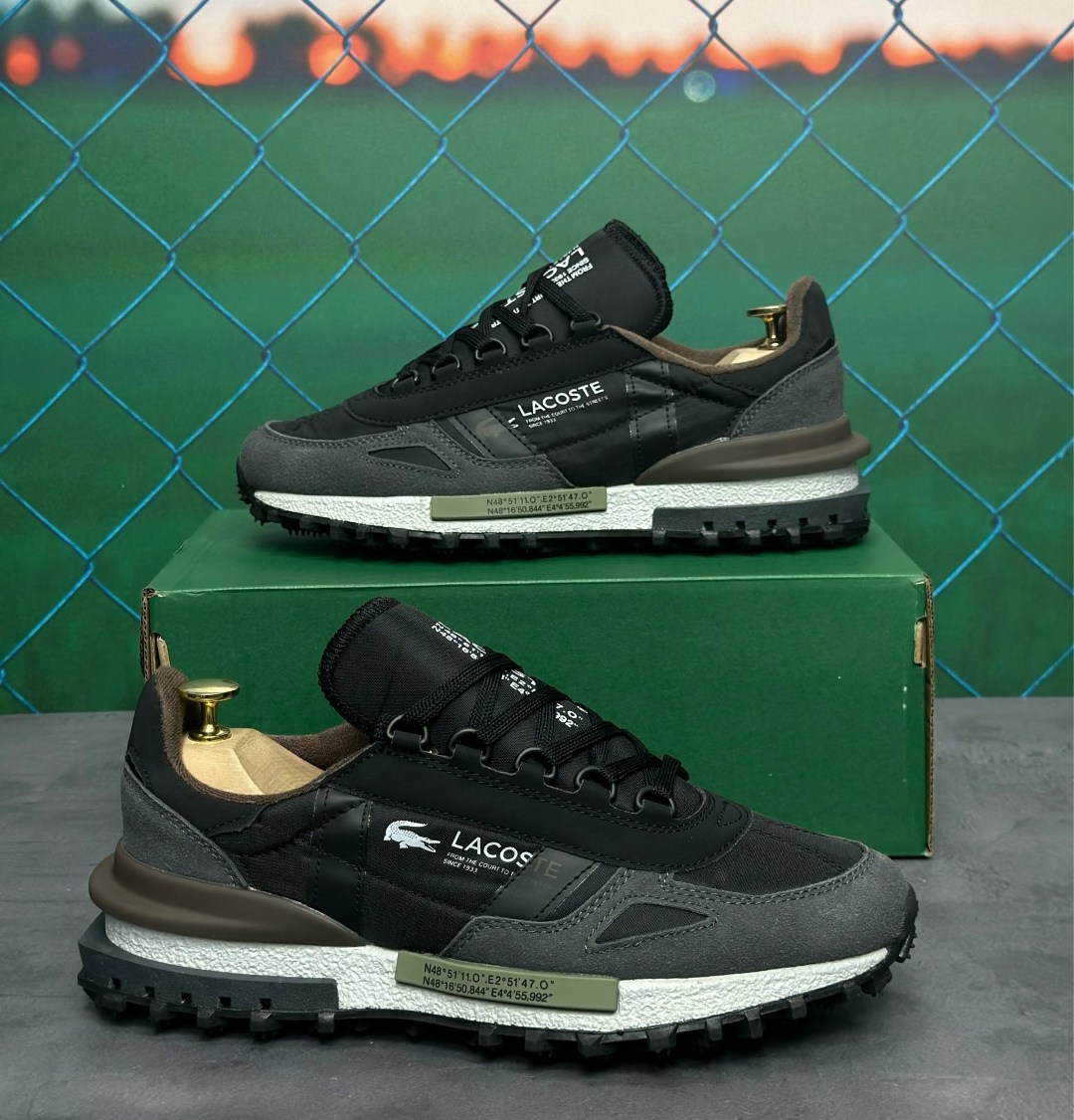 кроссовки мужские lacoste,кроссовки lacoste elite active,lacoste кроссовки,кроссовки lacoste nà baze черные,мужские кроссовки