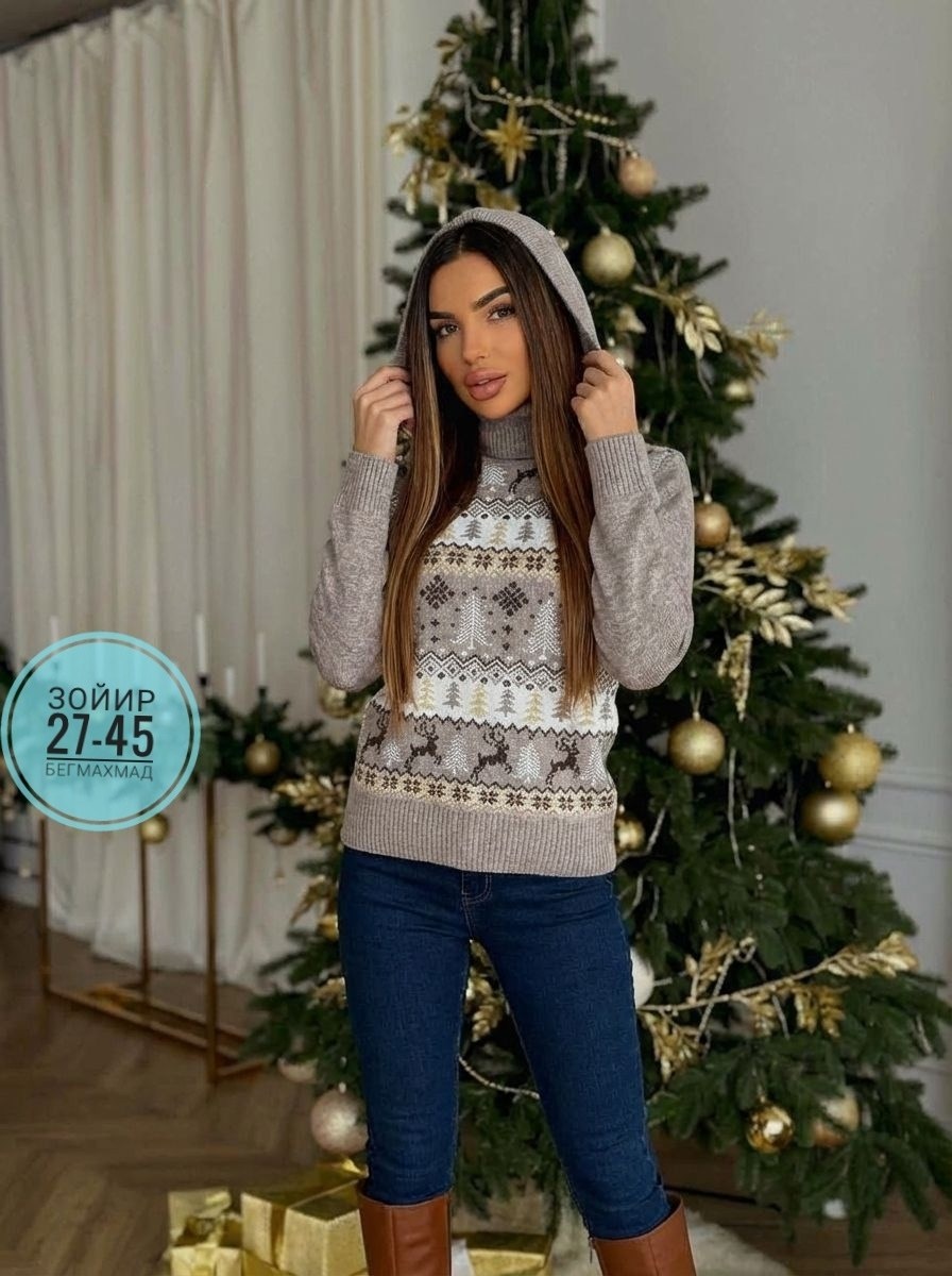 женский свитер,свитер женский вязаный,кофта женская свитер,свитер с горлом,свитер