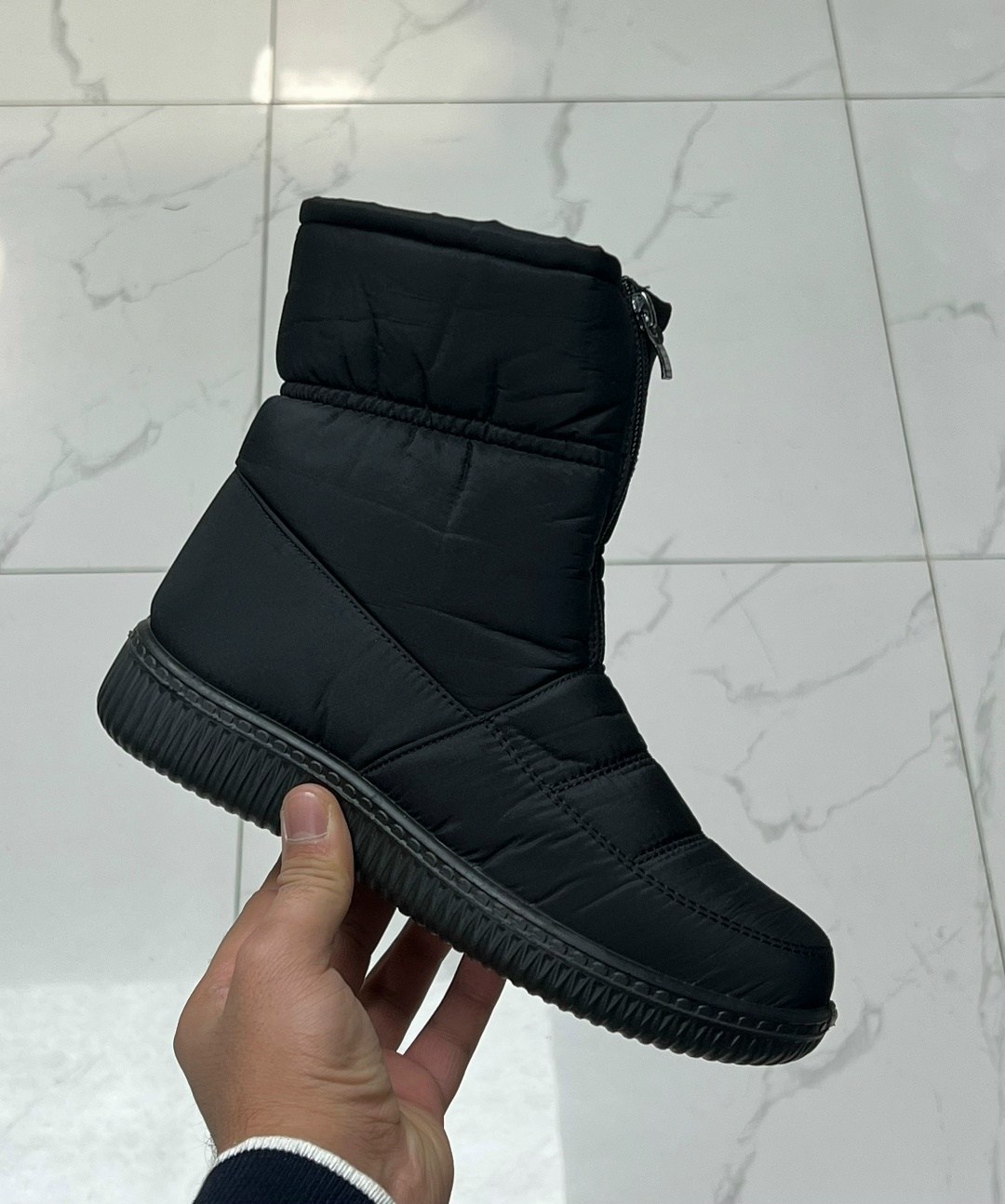 ,женская зимняя ,дутики,дутики женские,зимняя