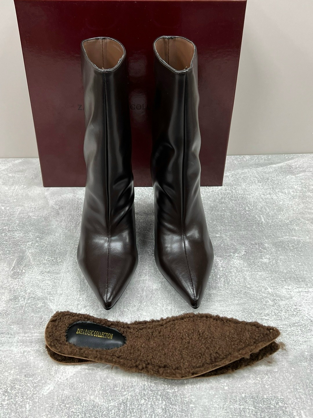 сапоги до колена на высоком каблуке с острым носком,модные сапоги,сапоги,,элегантные сапоги