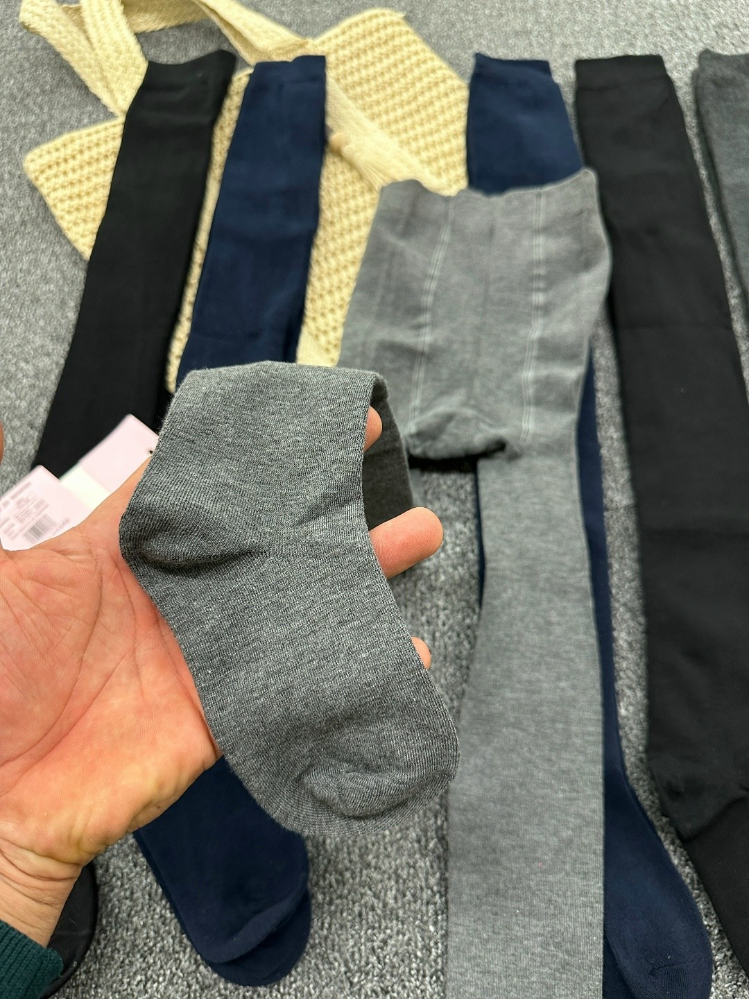 хлопковые чулки,колготки детские,колготки детские однотонные,теплые чулки,однотонные колготки