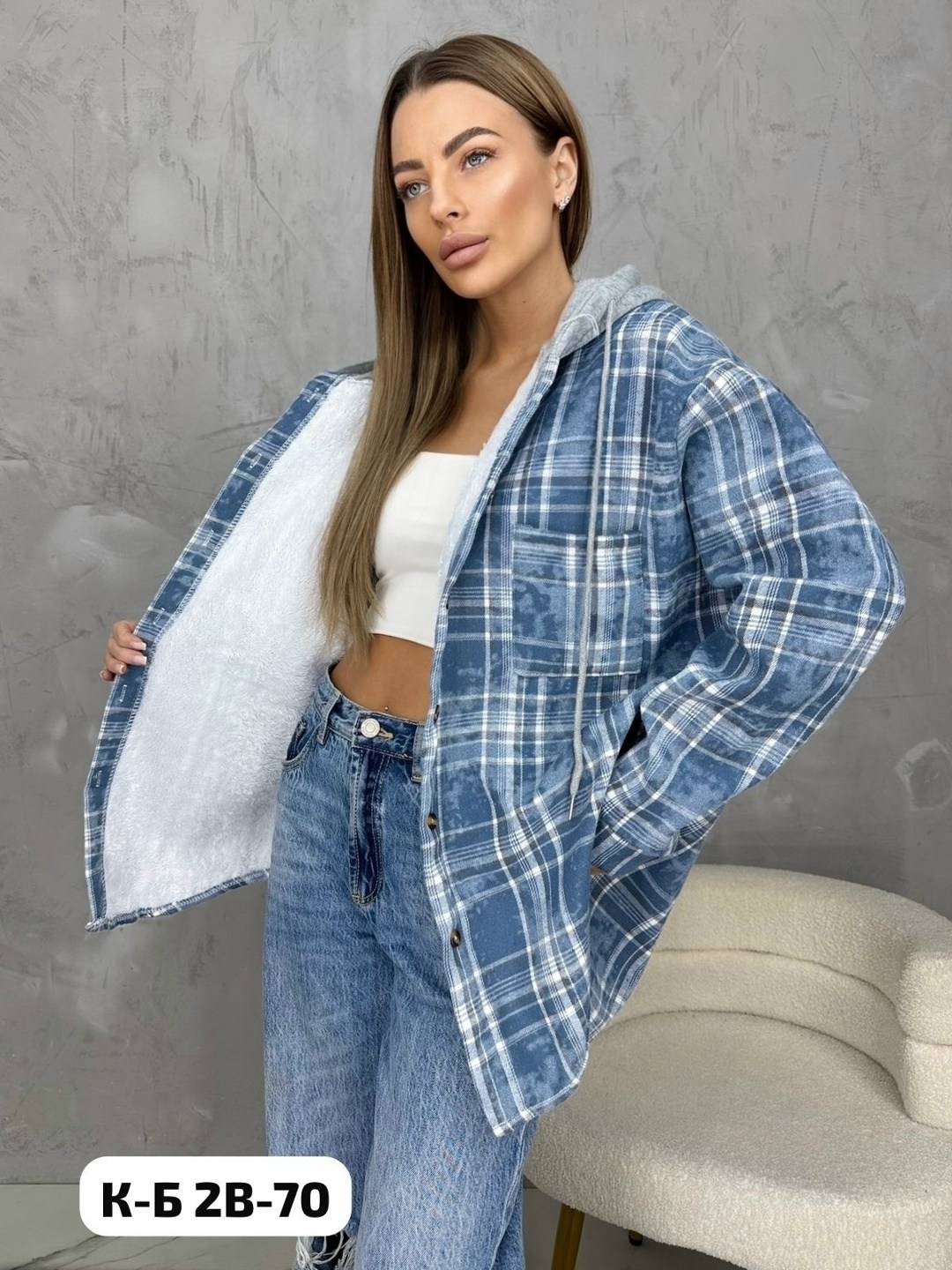 женская рубашка,рубашка,женская рубашка в клетку,рубашка женская в клетку оверсайз,стильная рубашка