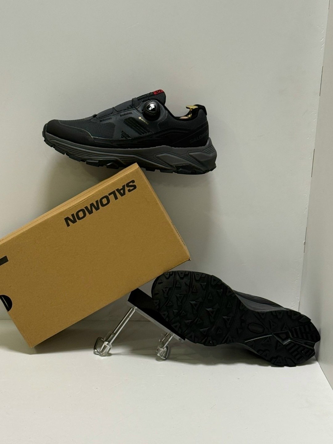 кроссовки salomon,кроссовки зимние salomon,кроссовки мужские salomon gore tex термо,мужские кроссовки salomon,salomon x ultra 4 gtx кроссовки