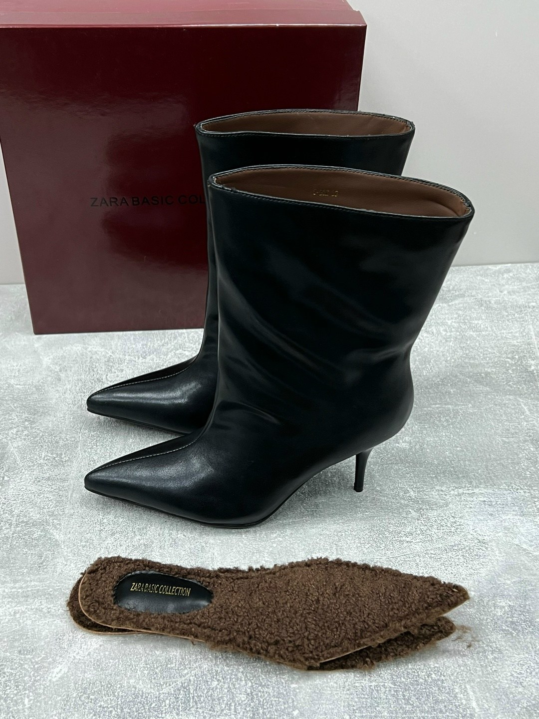 сапоги до колена на высоком каблуке с острым носком,модные сапоги,сапоги,,элегантные сапоги