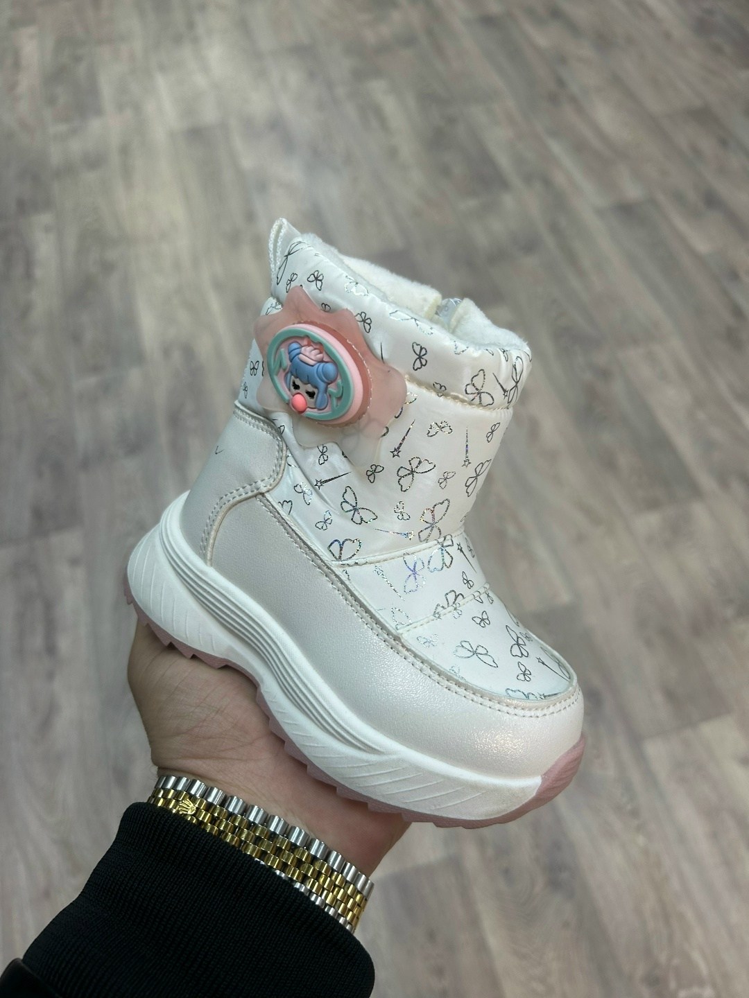 сапоги фламинго детские зимние,,дутики детские,дутики,сапоги детские