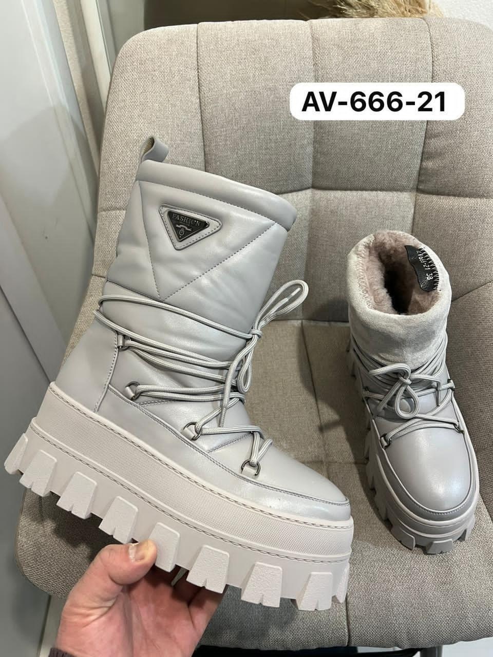 дутики prada,дутики женские,,зимние женские дутики,дутики