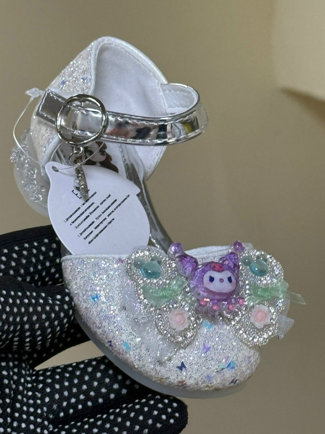 туфли принцессы,туфли эльзы,туфли блестящие для девочек,туфли для девочек,туфли с эльзой детские