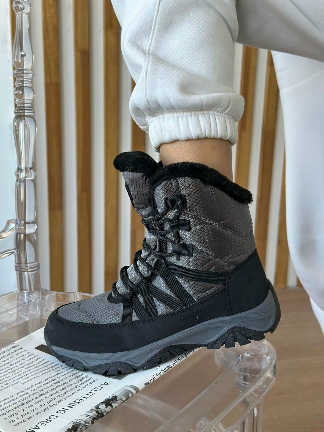 ,ботинки подростковые зимние,зимняя ,зимняя женская ,зимние ботинки